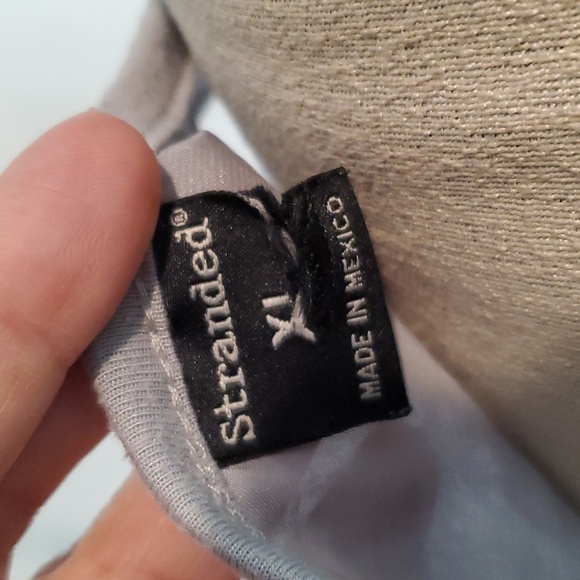 Stranded tank top - Picture 6 of 6